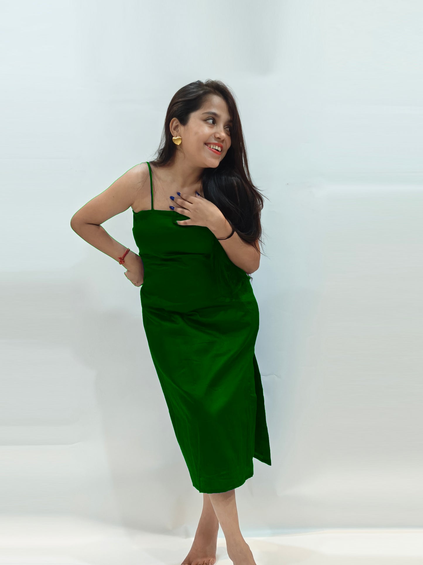 Strap N Slit
