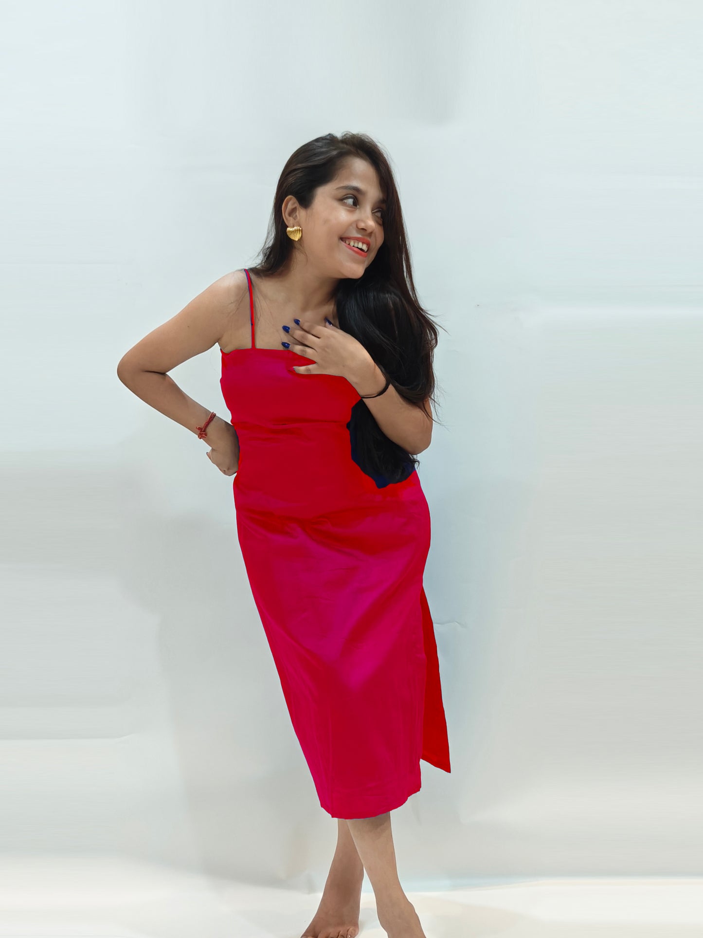 Strap N Slit