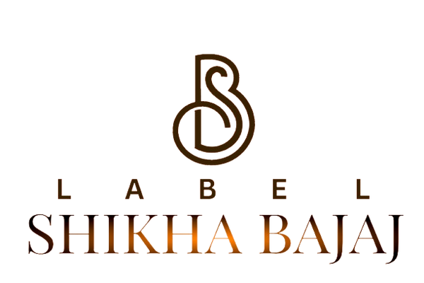 Label Shikha Bajaj